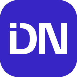 iDIANALE Logo